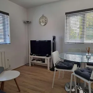 Apartment Bethnal Green/brick Lane 2 Bedroom