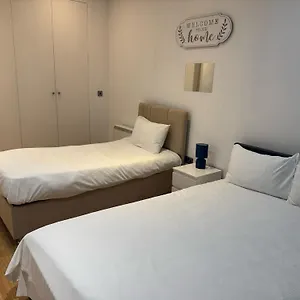 Guest house Comfortable - Cosy - Budget In Center