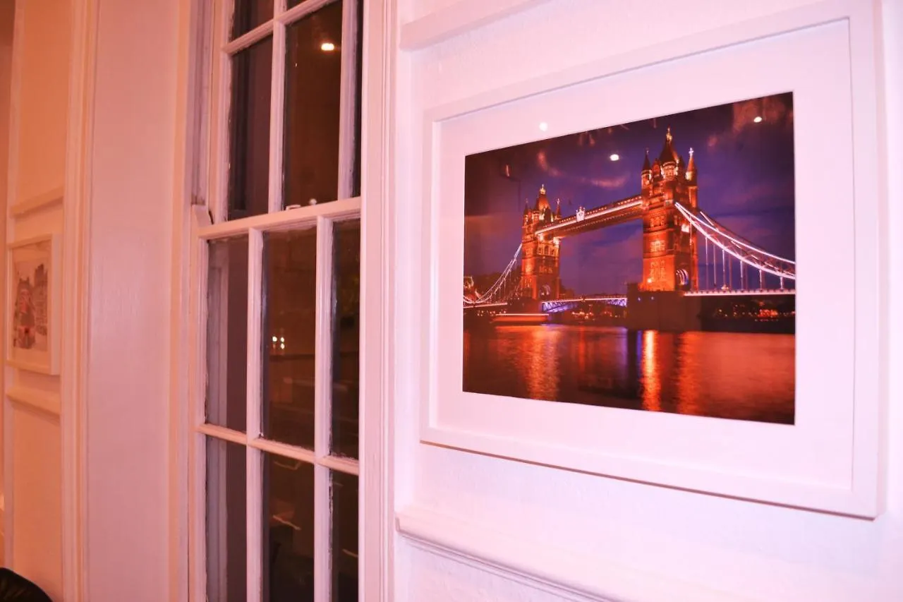 Hotel The Lion Head Londra 2*,  Regno Unito