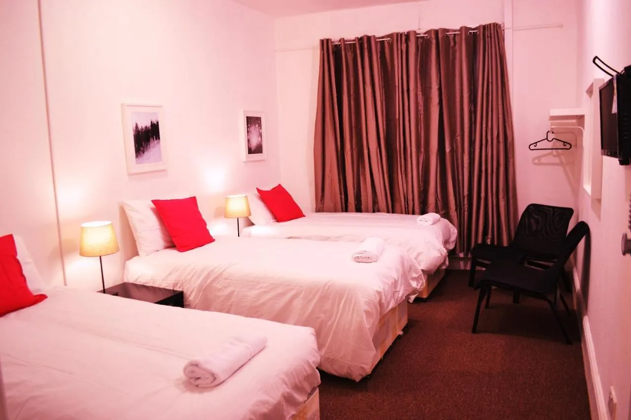 Hotel The Lion Head Londra