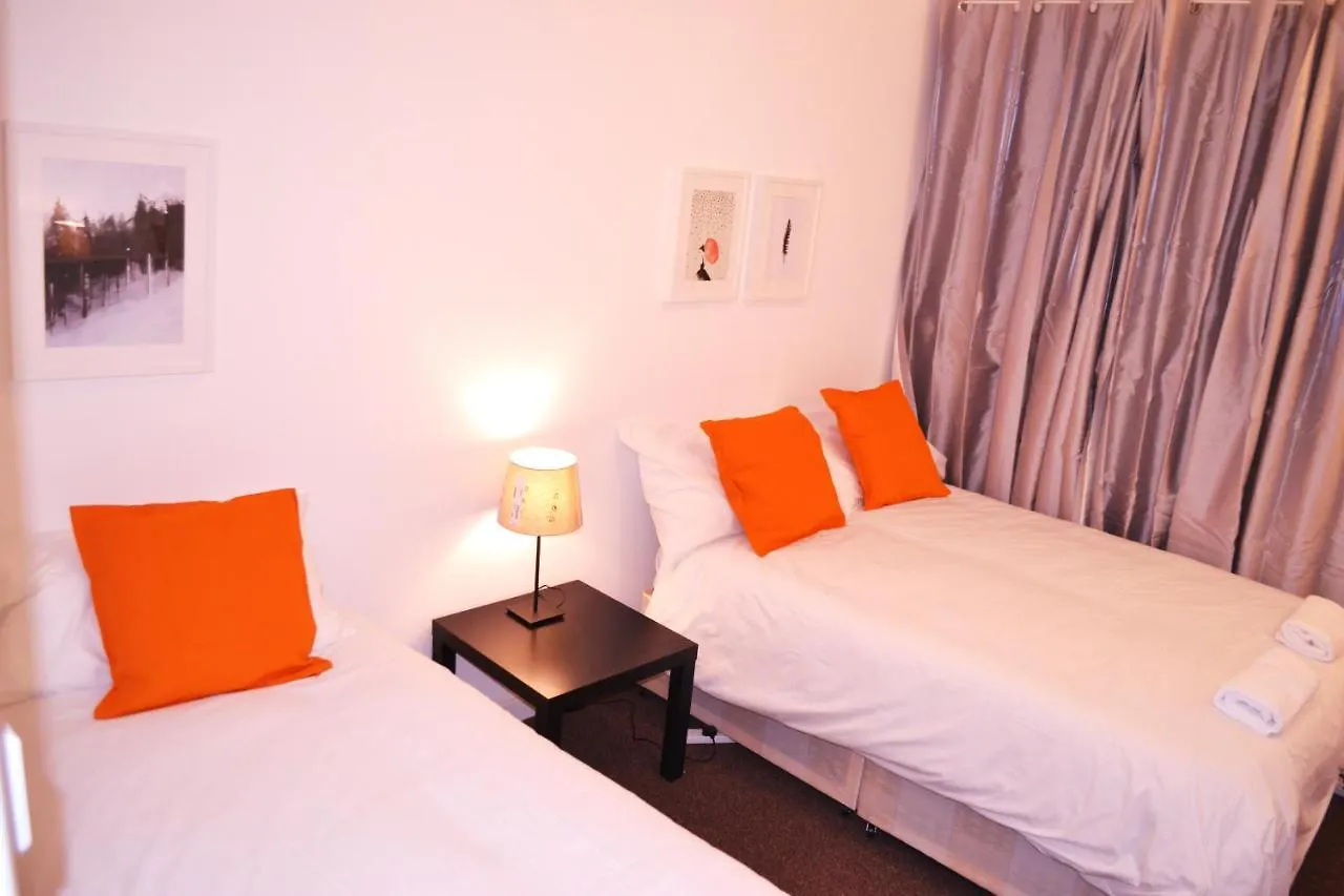 Hotel The Lion Head Londra 2*,  Regno Unito