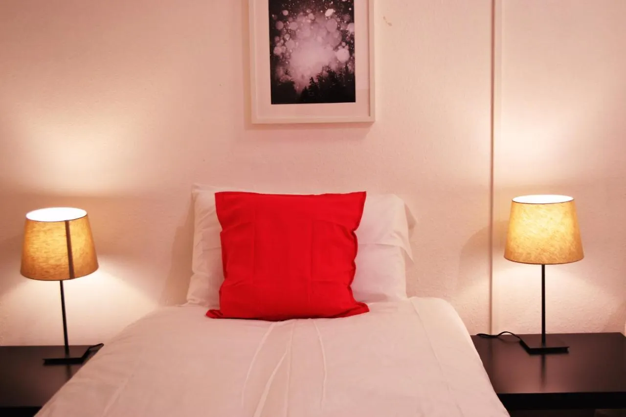 Hotel The Lion Head Londra