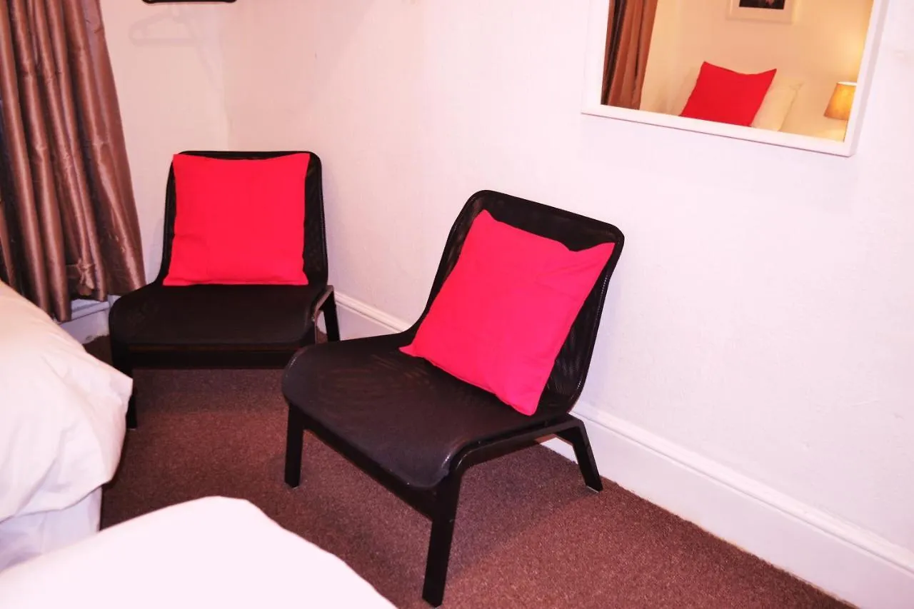 Hotel The Lion Head Londra