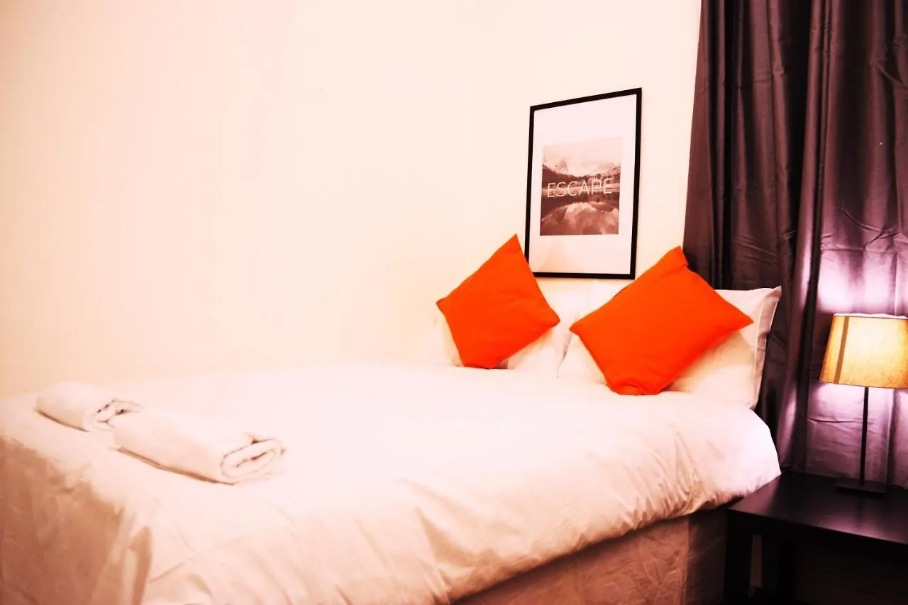 Hotel The Lion Head Londra