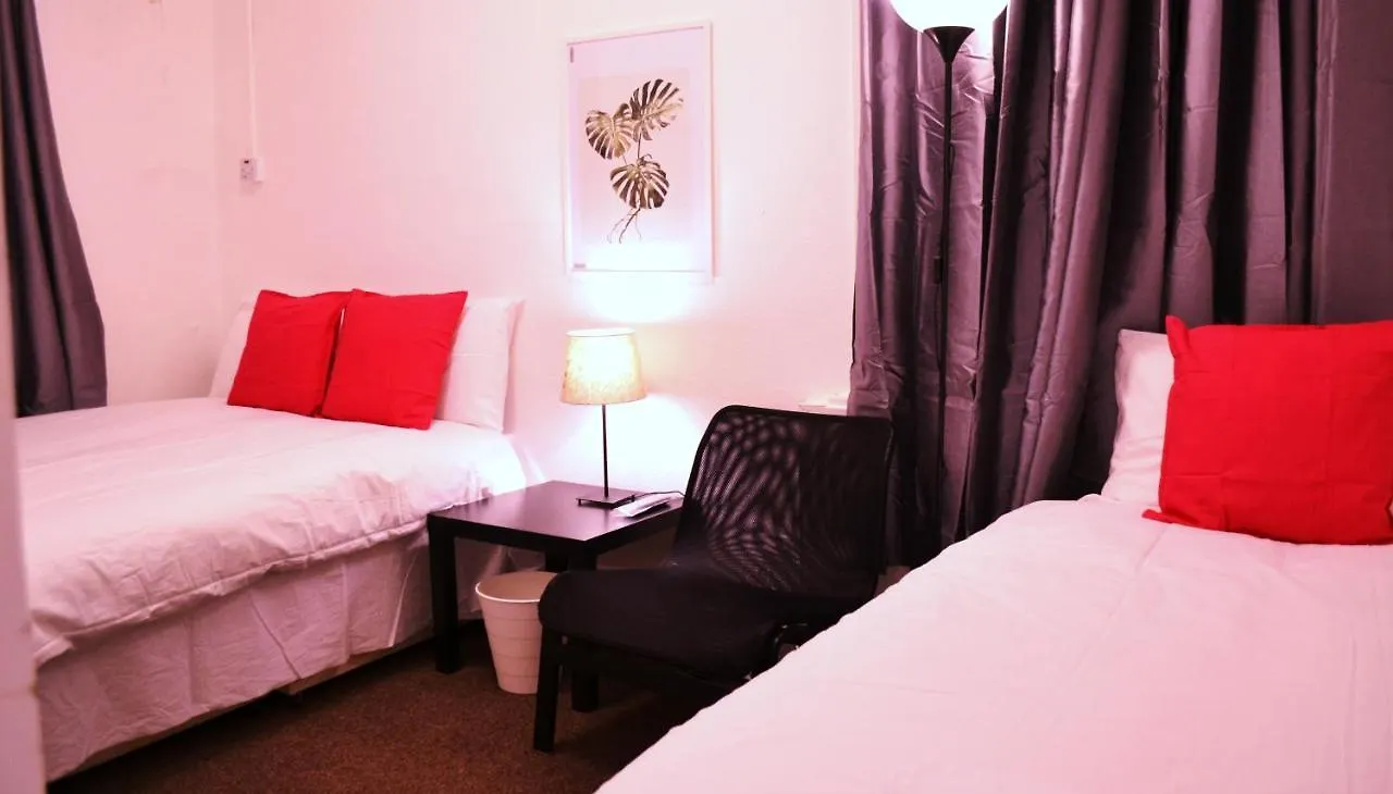 Hotel The Lion Head Londra
