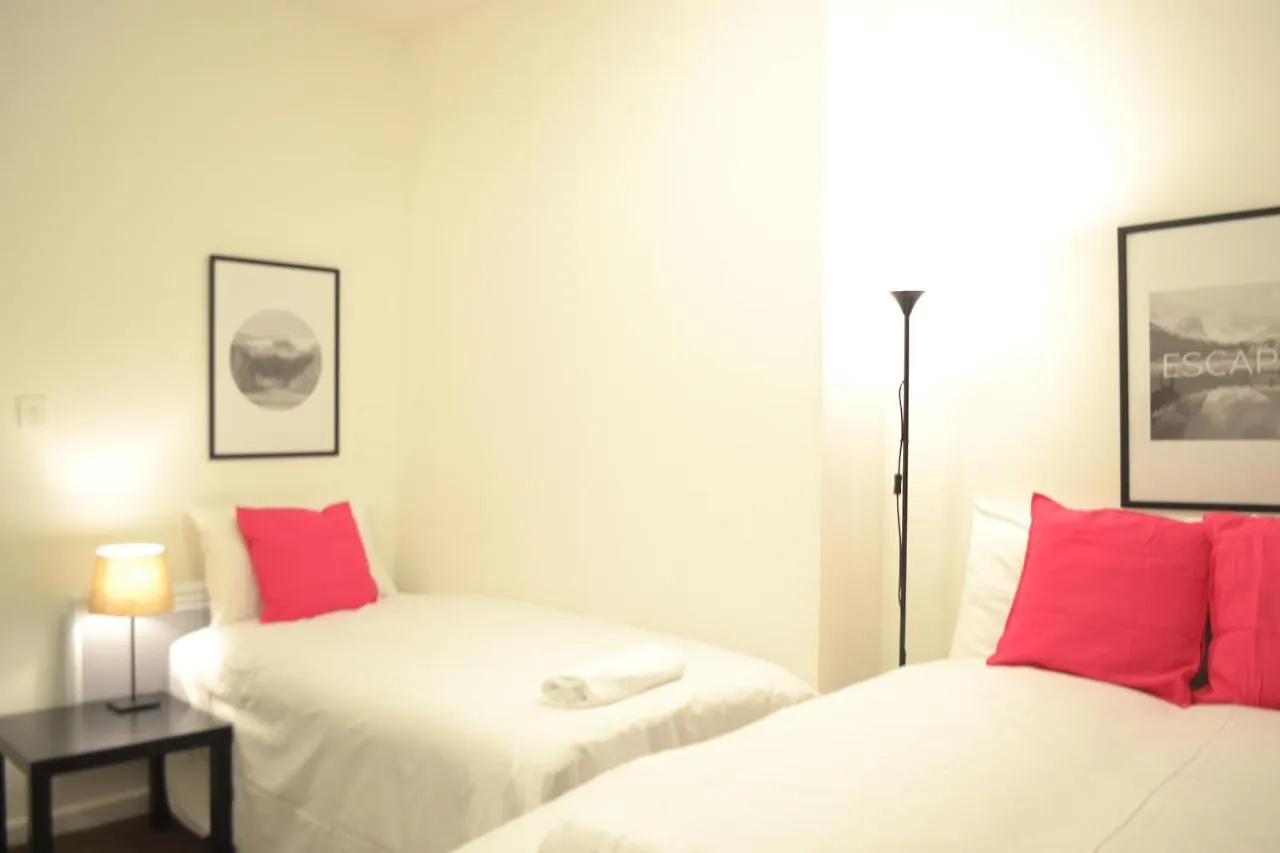 Hotel The Lion Head Londra