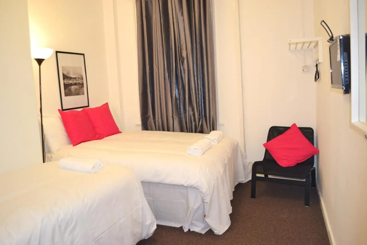 Hotel The Lion Head Londra