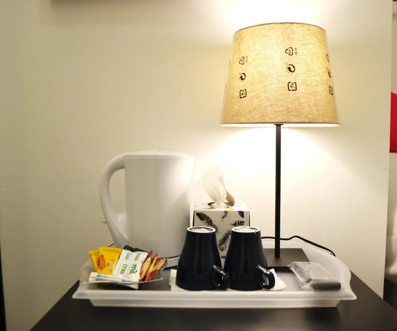 The Lion Head Hotel London
